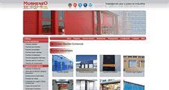 Desktop Screenshot of mormeneo.com